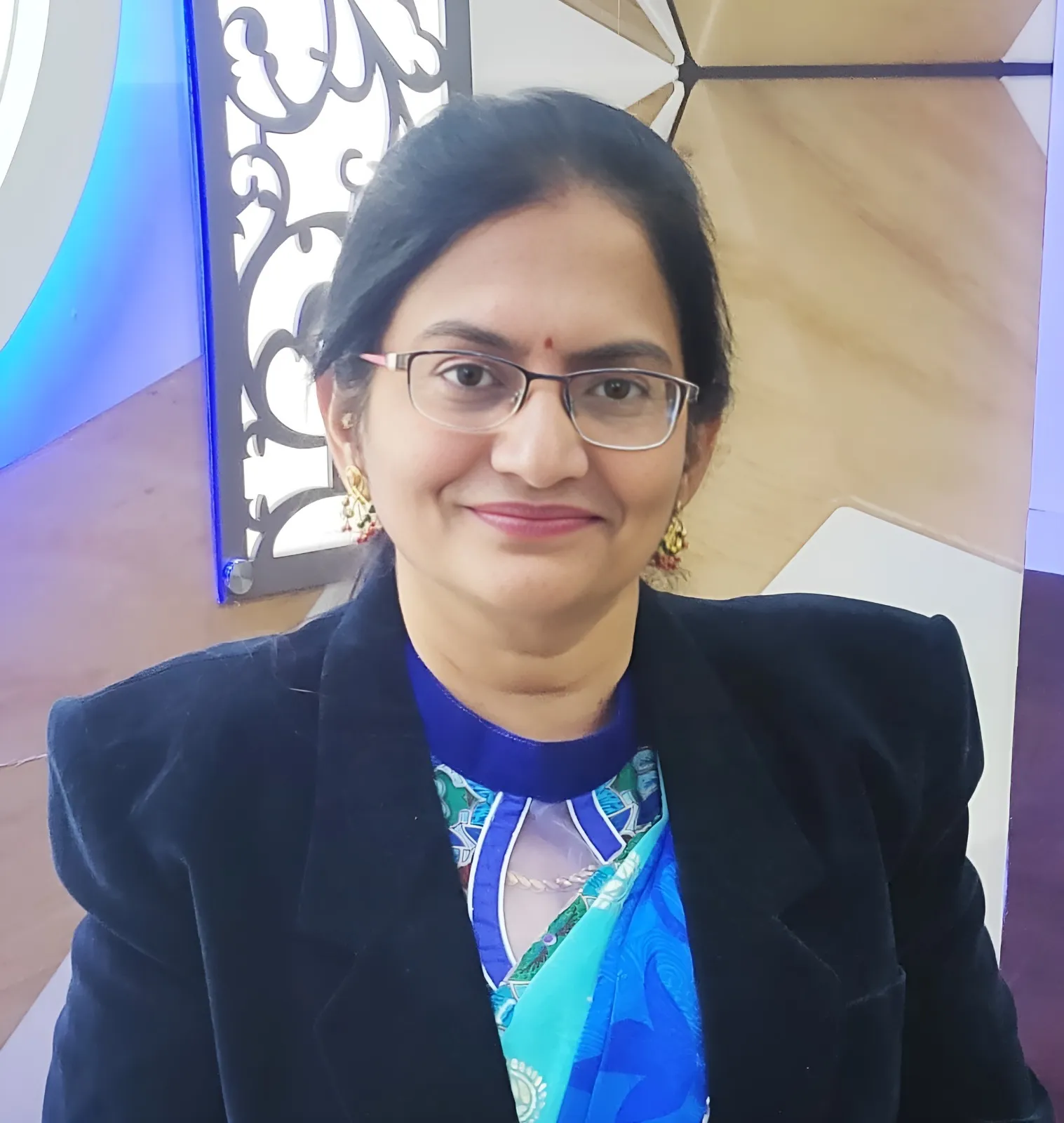 Dr. Neelam jangir