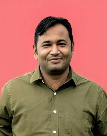 Er. Vivek Kumawat