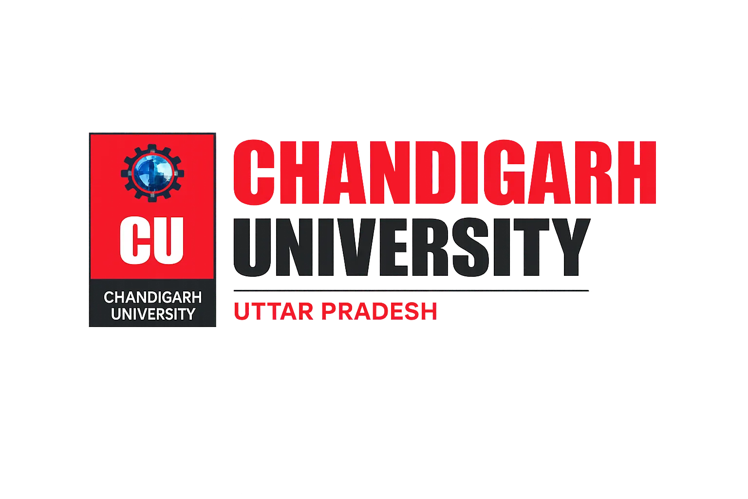 Inad with Chandigarh University
